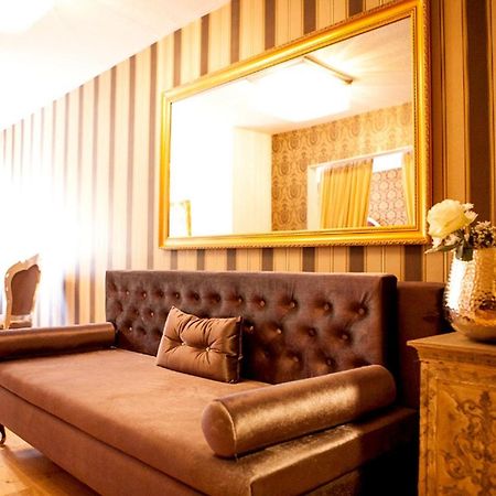 Luxus Apartment Ludwigxv Freiburg im Breisgau Eksteriør bilde