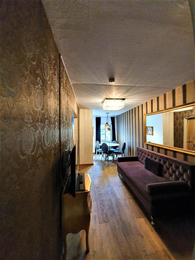 Luxus Apartment Ludwigxv Freiburg im Breisgau Eksteriør bilde