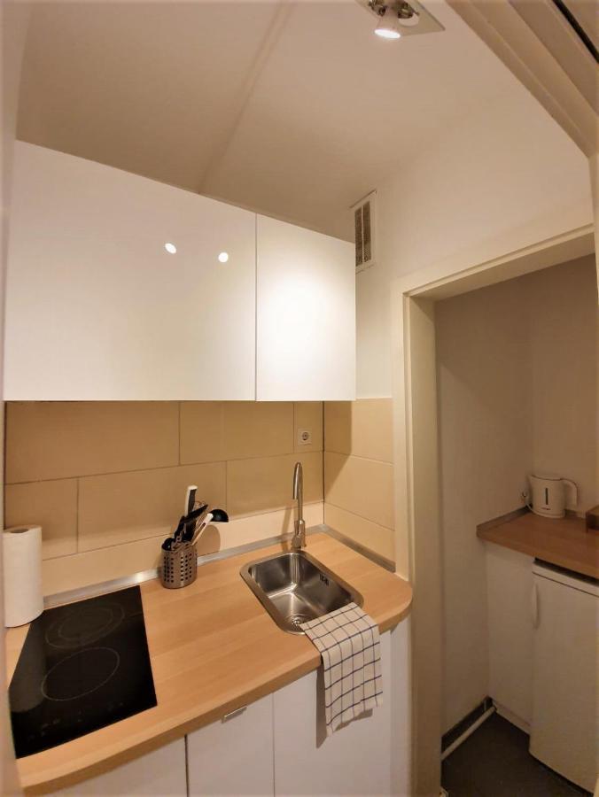 Luxus Apartment Ludwigxv Freiburg im Breisgau Eksteriør bilde