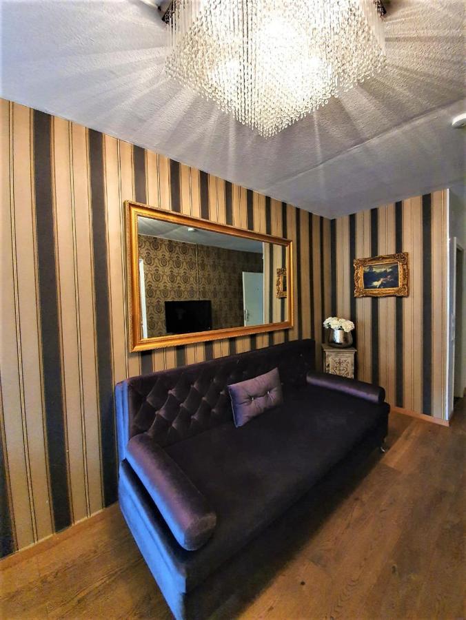 Luxus Apartment Ludwigxv Freiburg im Breisgau Eksteriør bilde